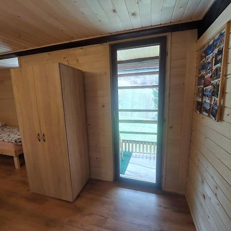 Villa Glamping Laze Gorenja Vas  Esterno foto