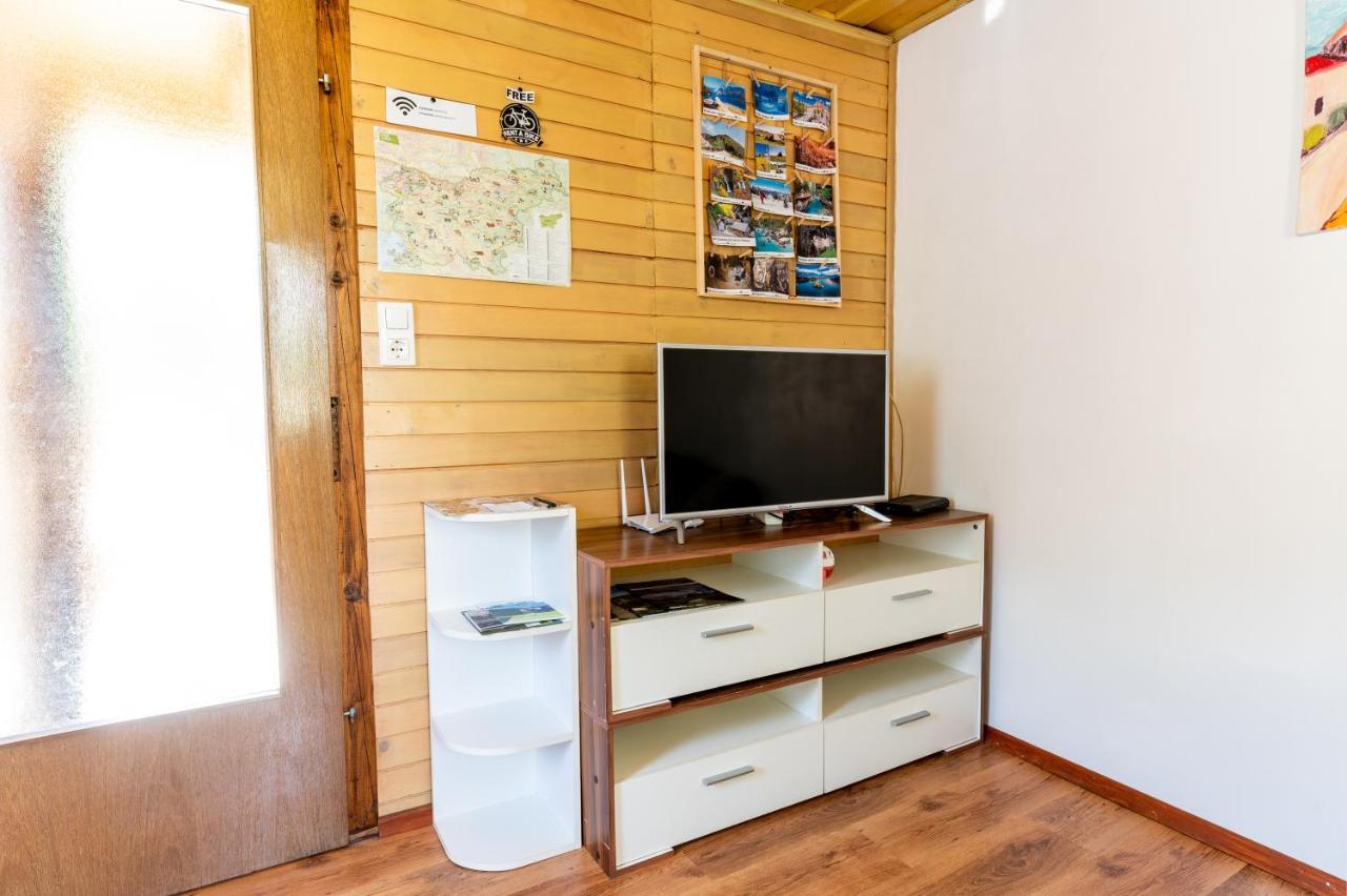 Villa Glamping Laze Gorenja Vas  Esterno foto