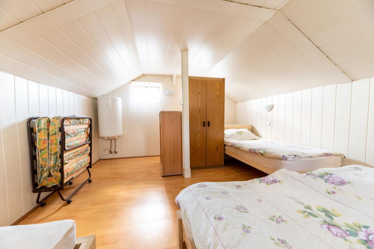 Villa Glamping Laze Gorenja Vas  Esterno foto